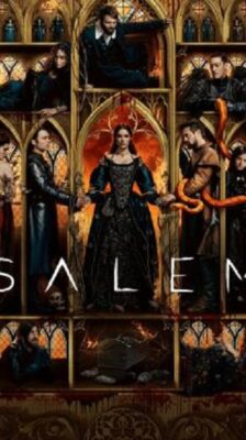 Salem Season 3 (2016) ซับไทย Ep1-10 จบ