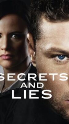 Secrets and Lies Season 1 (2015) ซับไทย Ep1-10 จบ