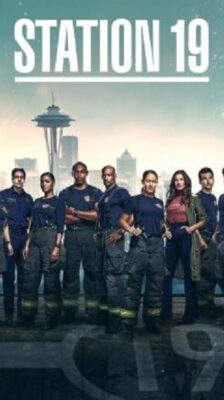 Station 19 Season 6 (2022) ซับไทย 1-18 จบ