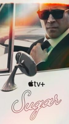 Sugar Season 1 (2024) ซับไทย Ep1-8จบ