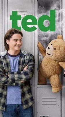 Ted หมีไม่แอ๊บ แสบแต่เด็ก Season 1 (2024) ซับไทย Ep1-8 จบ