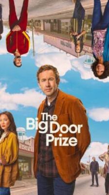 The Big Door Prize Season 2 (2024) ซับไทย Ep1-10 จบ