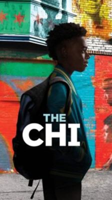 The Chi Season 1 (2018) ซับไทย Ep1-10 จบ