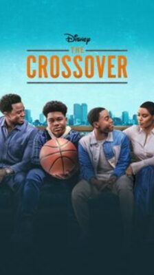 The Crossover Season 1 (2023) ซับไทย Ep1-8จบ