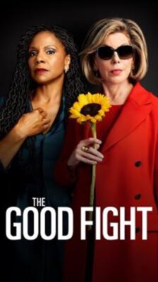 The Good Fight เปิดปมหญิงแกร่ง Season 6 (2022) ซับไทย Ep1-10จบ
