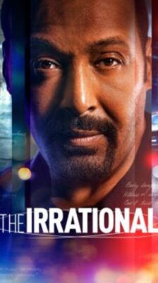 The Irrational Season 1 (2023) ซับไทย Ep1-11จบ