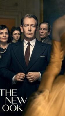 The New Look Season 1 (2024) ซับไทย Ep1-10จบ