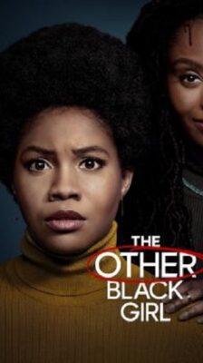 The Other Black Girl Season 1 (2023) ซับไทย Ep1-10 จบ