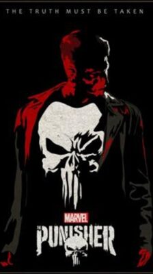 The Punisher Season 1 (2017) ซับไทย Ep1-13จบ