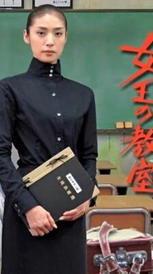 The Queens Classroom ห้องเรียนราชินี ซับไทย Ep.1-11 จบ