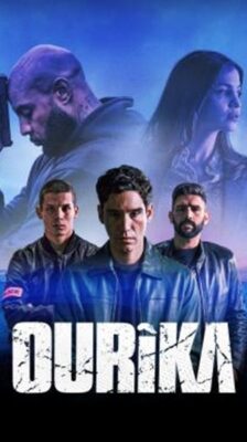 The Source (Ourika) Season 1 (2024) พากย์ไทย Ep1-7จบ