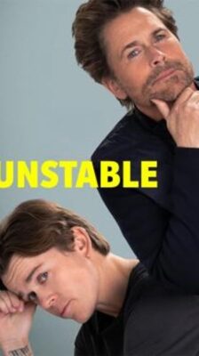 Unstable Season 2 (2024)  ซับไทย Ep1-8จบ