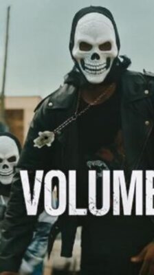 Volume Season 1 (2023) ซับไทย Ep1-6 จบ