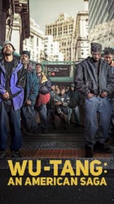 Wu Tang An American Saga Season 2 (2021) ซับไทย Ep1-10 จบ