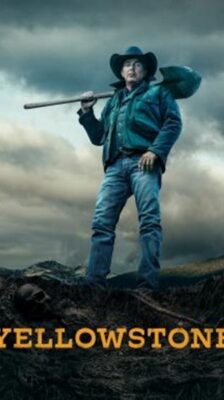 Yellowstone Season 3 (2020) ซับไทย Ep1-10จบ