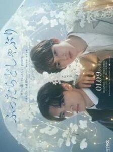 When it rains it pours (2025) เราพบกันในวันฝนตก ซับไทย Ep.1-7 (จบ)